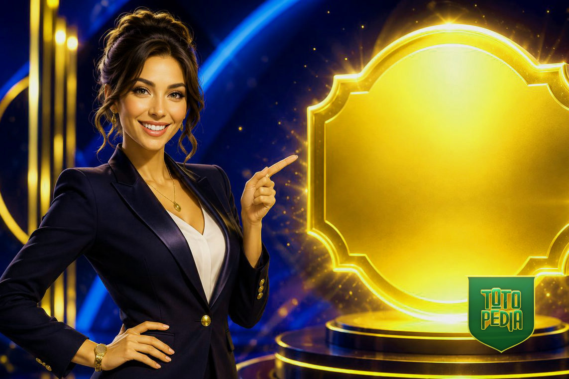 totopedia referral bonus seumur hidup tanpa batas TOTOPEDIA - bola togel berputar angka berkilau